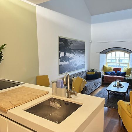 Rwy Suite48 Luxury Suite With Optional Parking Plymouth Dış mekan fotoğraf